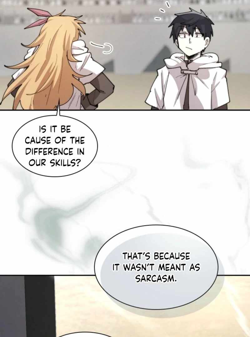 The Great Mage of the Hero’s Party Reincarnates Chapter 105 page 29