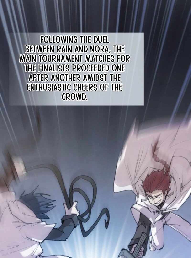 The Great Mage of the Hero’s Party Reincarnates Chapter 105 page 34
