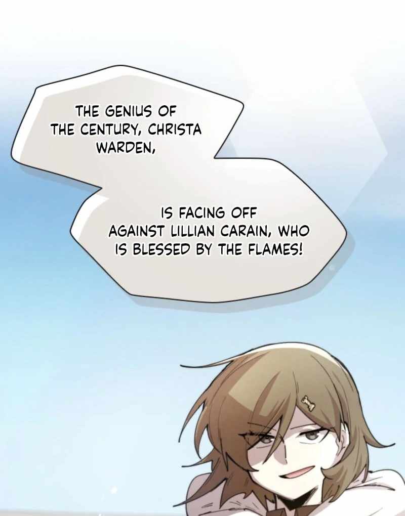 The Great Mage of the Hero’s Party Reincarnates Chapter 105 page 41