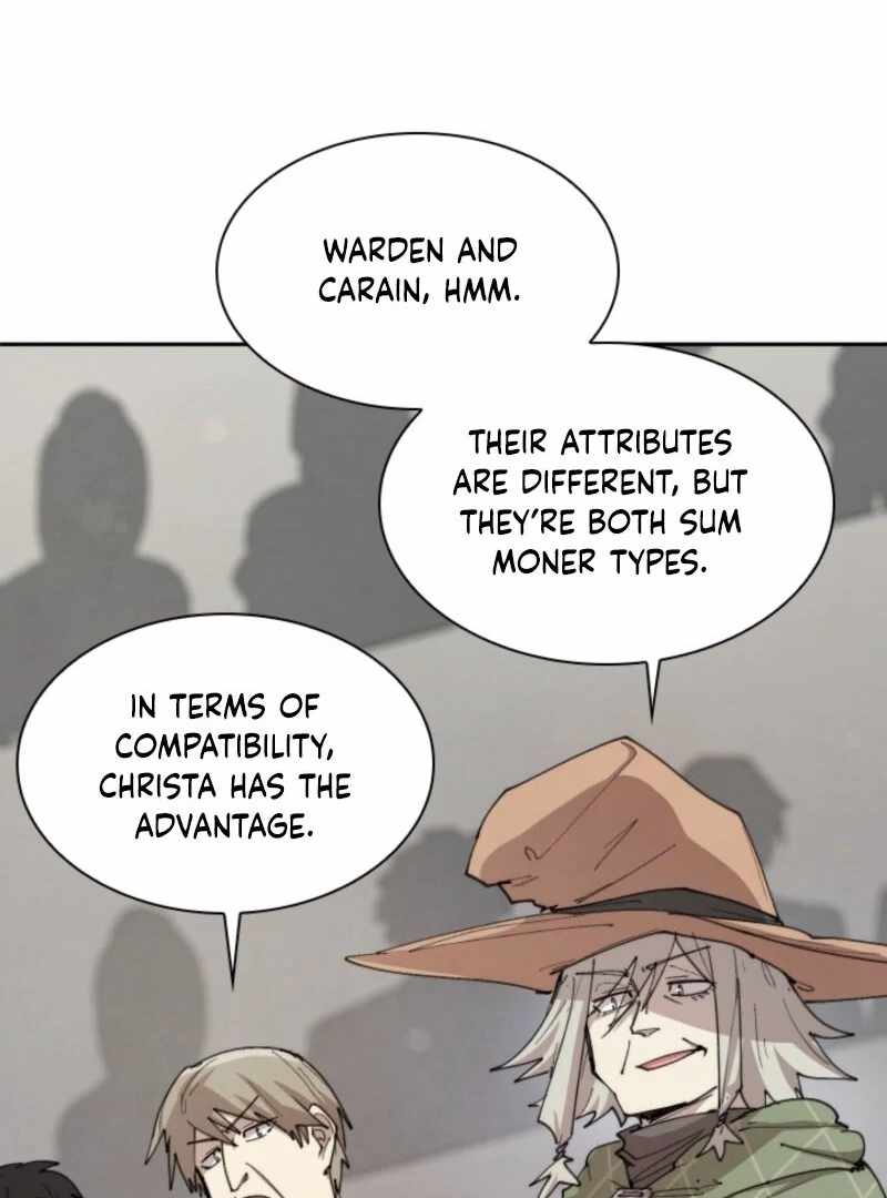 The Great Mage of the Hero’s Party Reincarnates Chapter 105 page 44