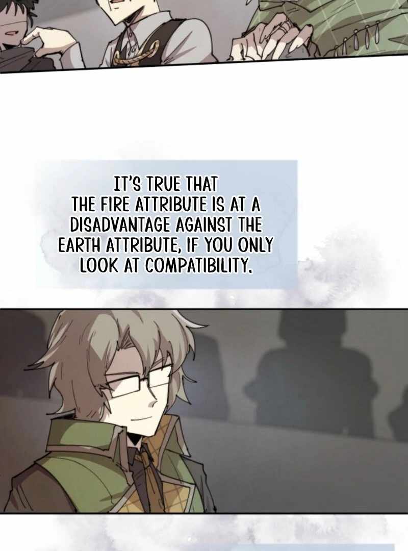 The Great Mage of the Hero’s Party Reincarnates Chapter 105 page 45