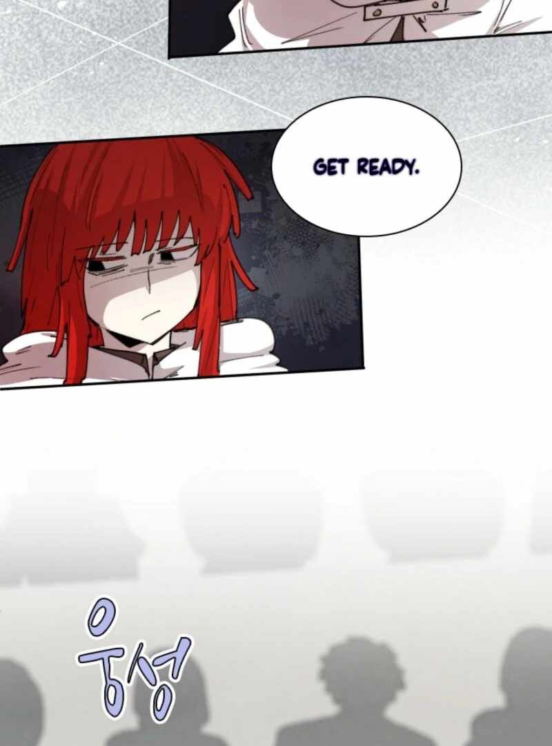 The Great Mage of the Hero’s Party Reincarnates Chapter 105 page 48
