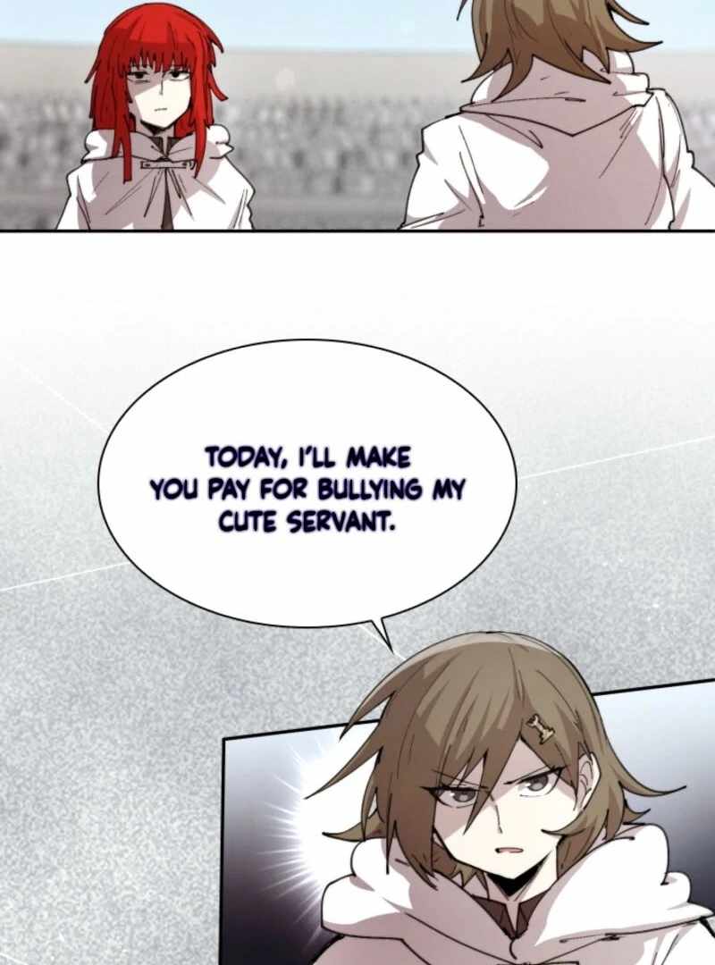 The Great Mage of the Hero’s Party Reincarnates Chapter 105 page 47