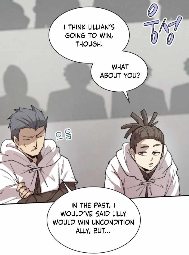 The Great Mage of the Hero’s Party Reincarnates Chapter 105 page 49