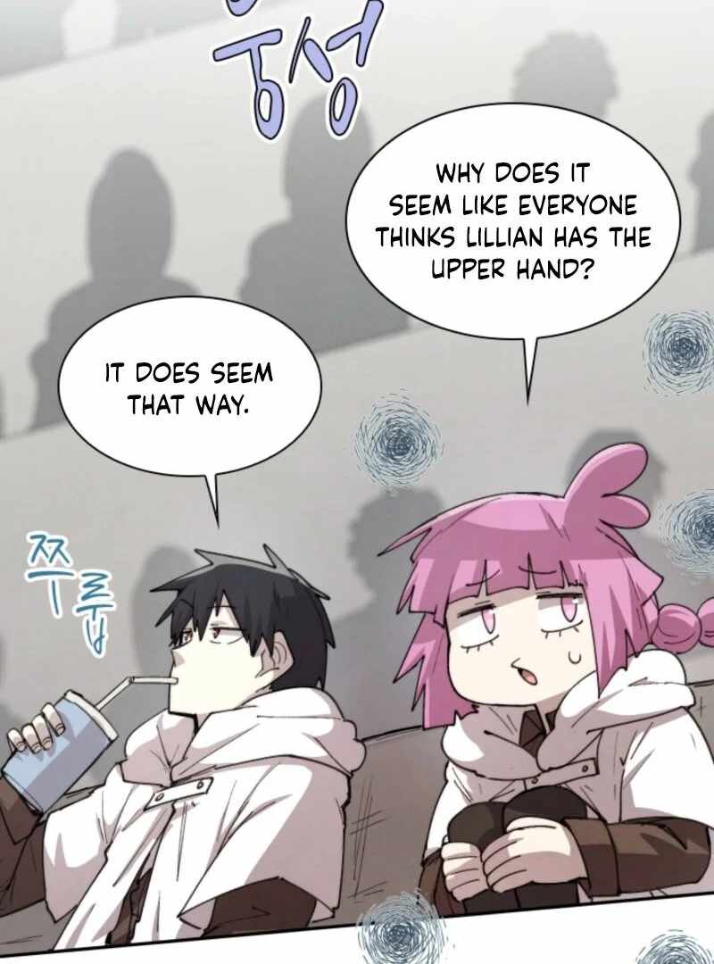 The Great Mage of the Hero’s Party Reincarnates Chapter 105 page 52