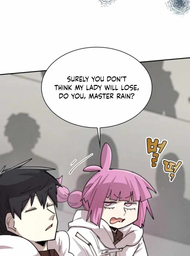 The Great Mage of the Hero’s Party Reincarnates Chapter 105 page 53