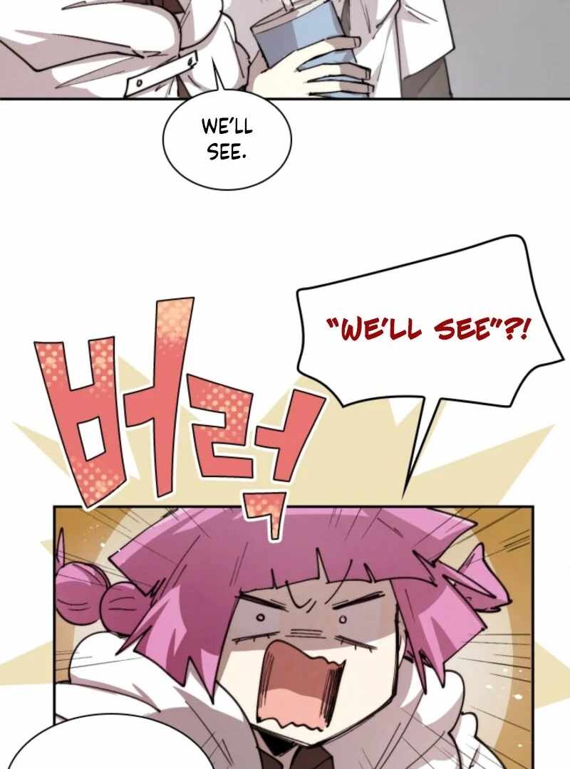 The Great Mage of the Hero’s Party Reincarnates Chapter 105 page 54