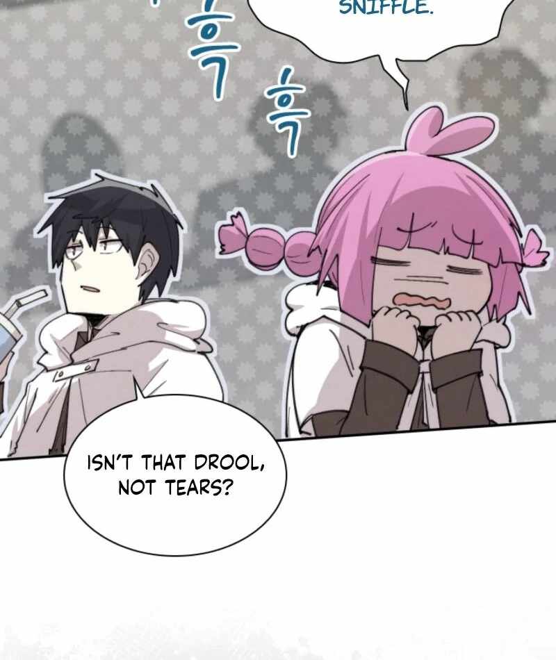 The Great Mage of the Hero’s Party Reincarnates Chapter 105 page 56