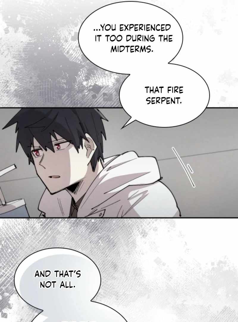 The Great Mage of the Hero’s Party Reincarnates Chapter 105 page 57