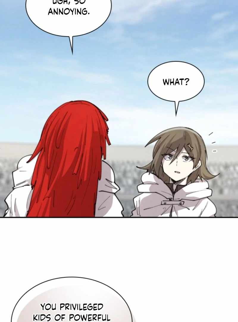 The Great Mage of the Hero’s Party Reincarnates Chapter 105 page 60