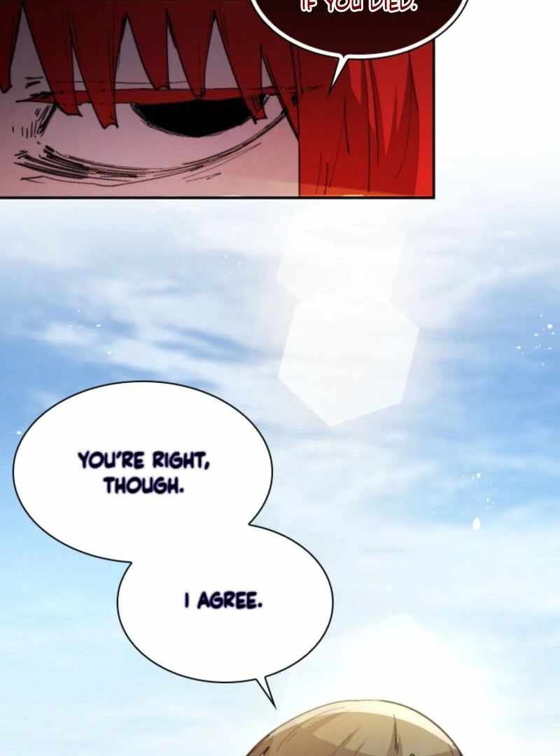 The Great Mage of the Hero’s Party Reincarnates Chapter 105 page 64