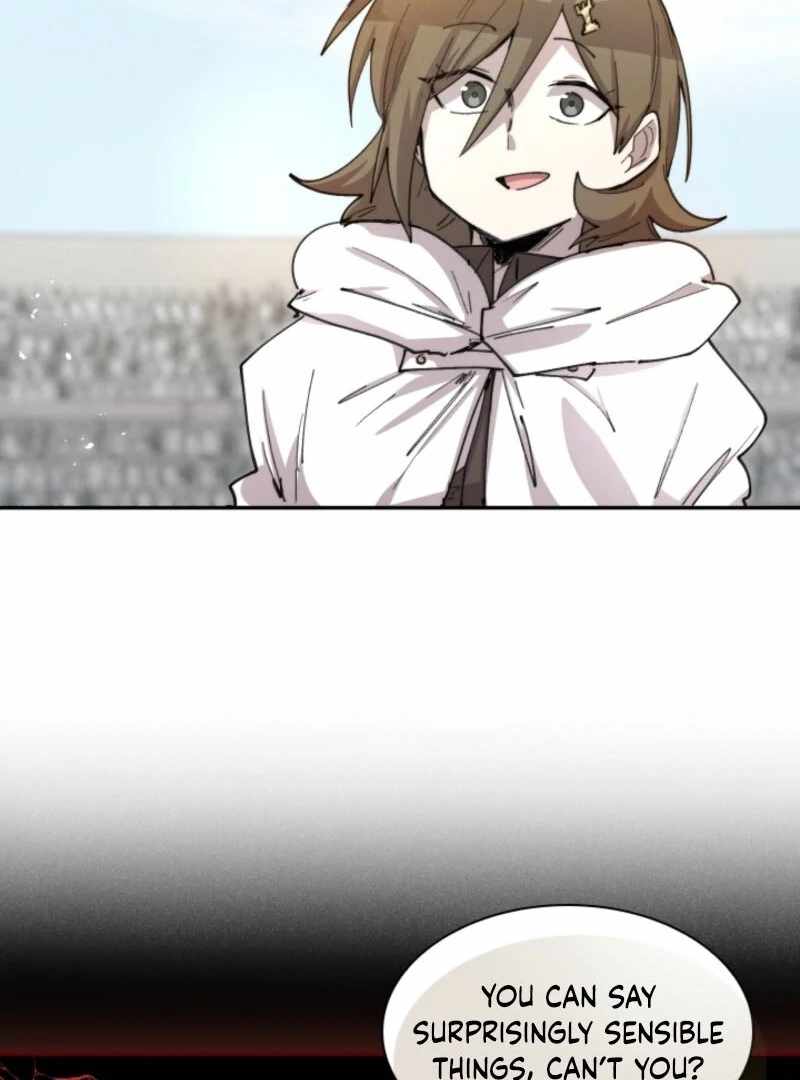 The Great Mage of the Hero’s Party Reincarnates Chapter 105 page 65
