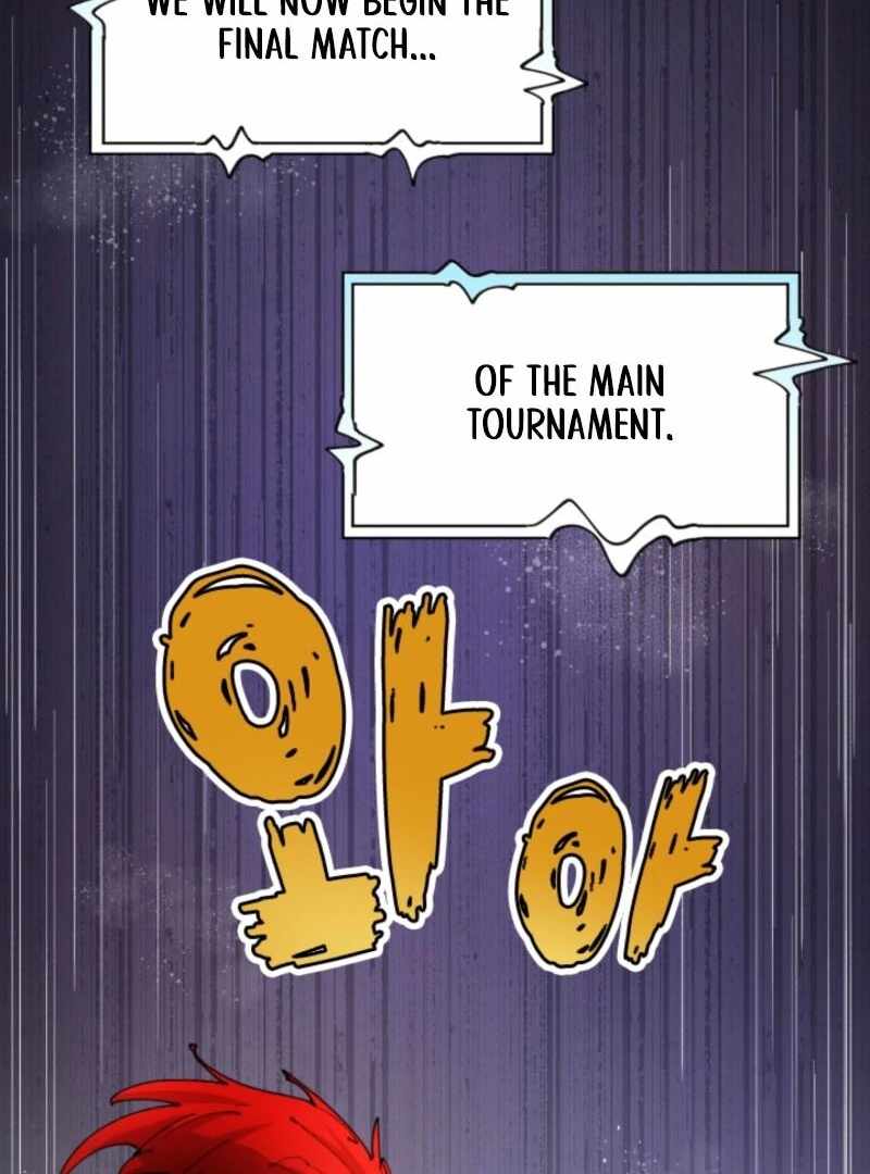 The Great Mage of the Hero’s Party Reincarnates Chapter 105 page 67