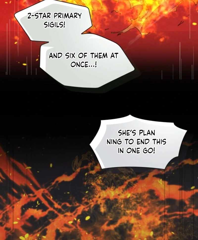 The Great Mage of the Hero’s Party Reincarnates Chapter 105 page 70