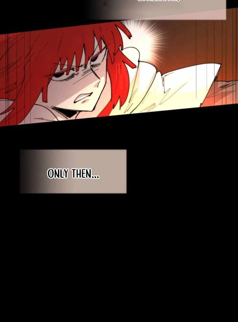 The Great Mage of the Hero’s Party Reincarnates Chapter 105 page 76