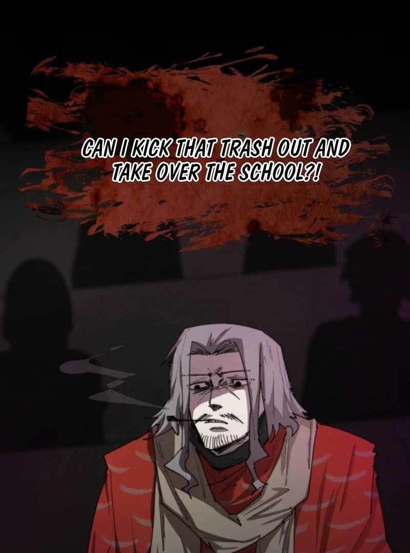 The Great Mage of the Hero’s Party Reincarnates Chapter 105 page 77