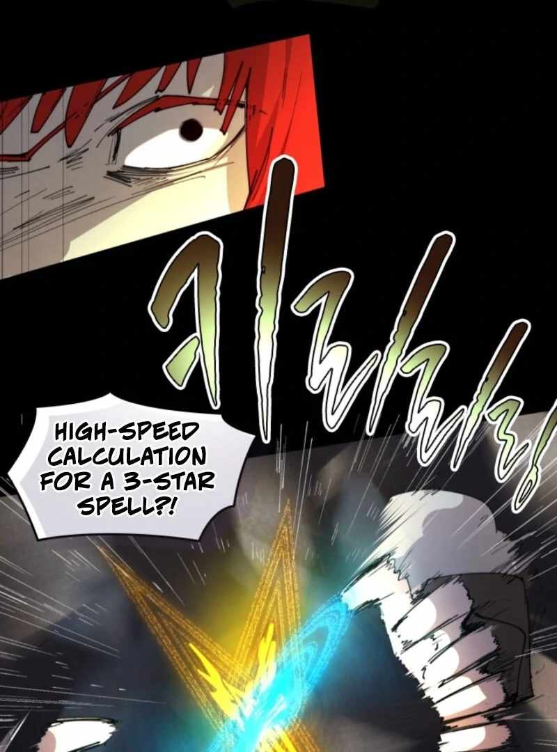The Great Mage of the Hero’s Party Reincarnates Chapter 105 page 81