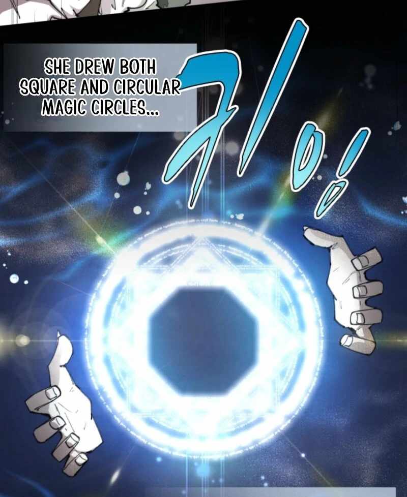 The Great Mage of the Hero’s Party Reincarnates Chapter 105 page 83