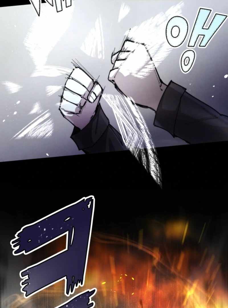 The Great Mage of the Hero’s Party Reincarnates Chapter 105 page 93