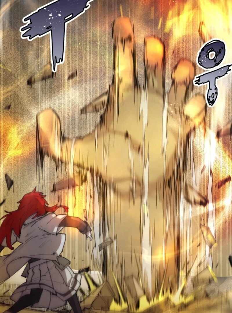 The Great Mage of the Hero’s Party Reincarnates Chapter 105 page 94