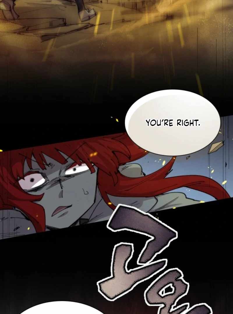 The Great Mage of the Hero’s Party Reincarnates Chapter 105 page 95