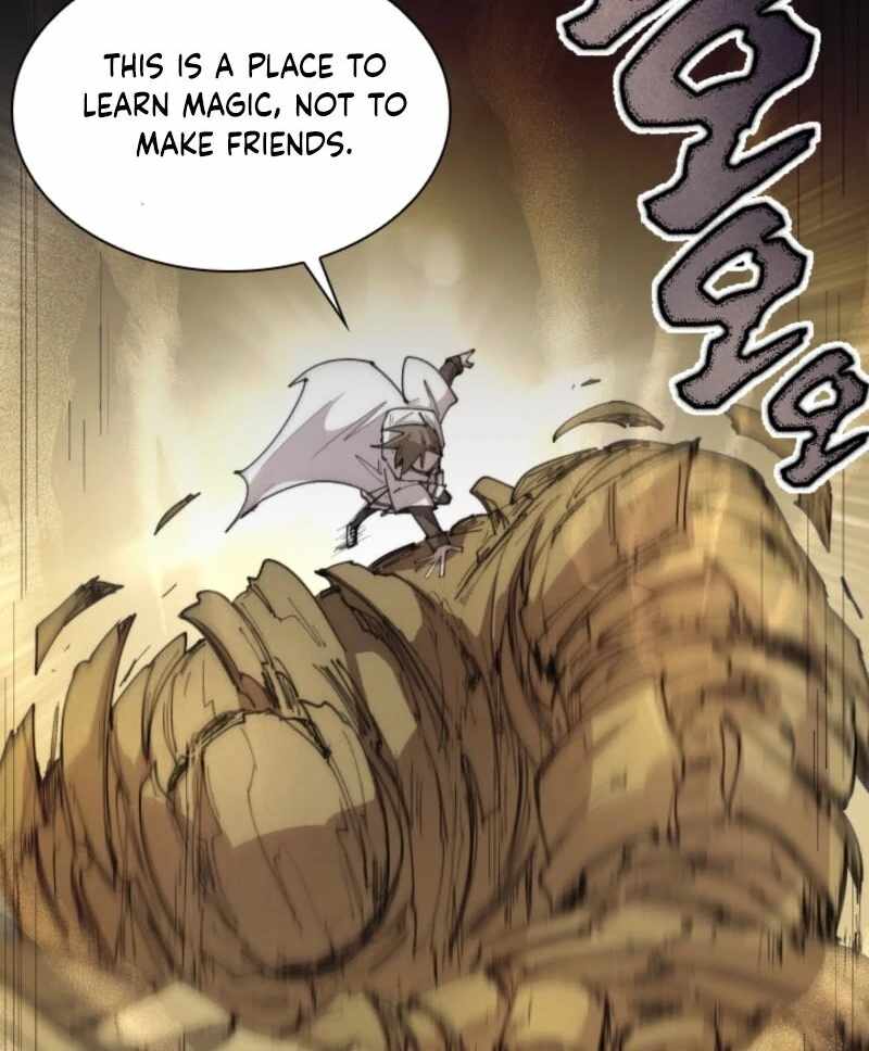 The Great Mage of the Hero’s Party Reincarnates Chapter 105 page 96