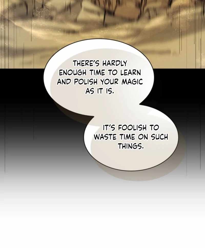 The Great Mage of the Hero’s Party Reincarnates Chapter 105 page 97