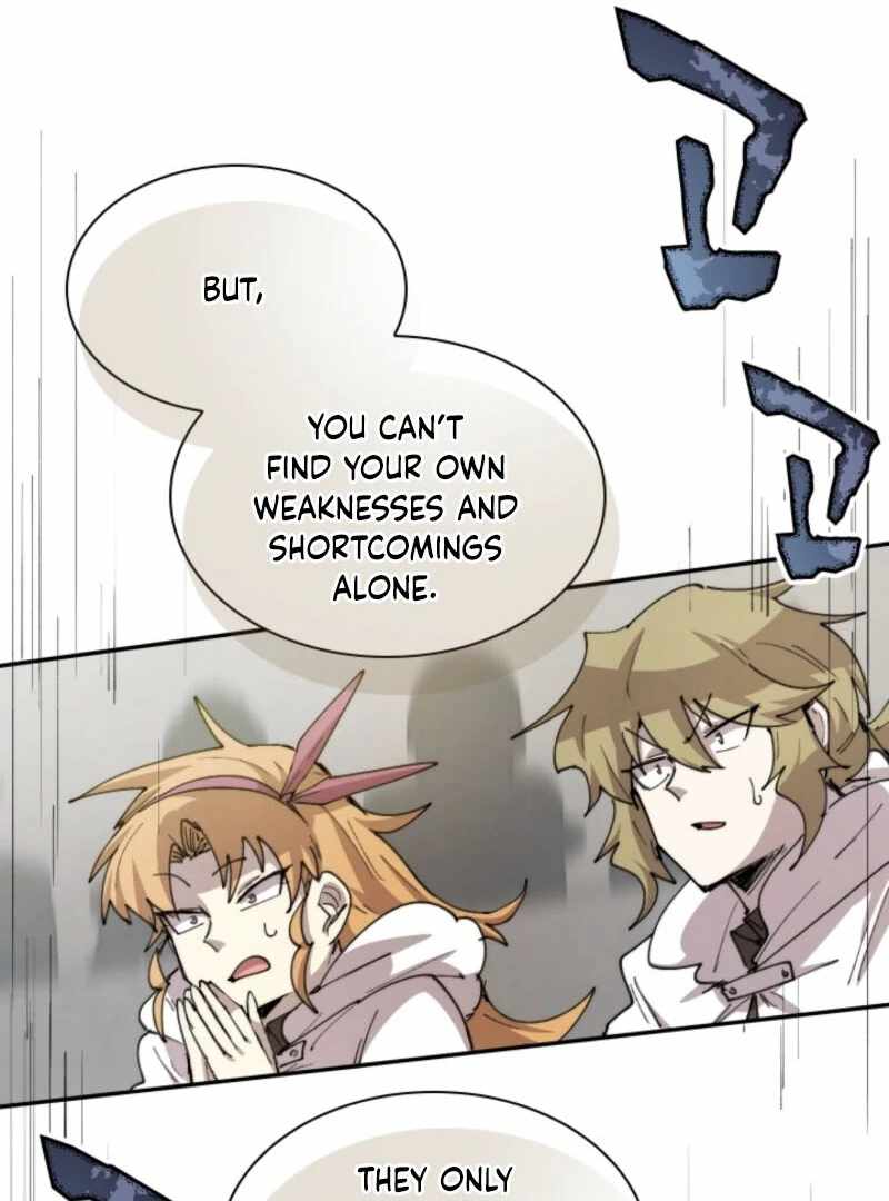 The Great Mage of the Hero’s Party Reincarnates Chapter 105 page 98