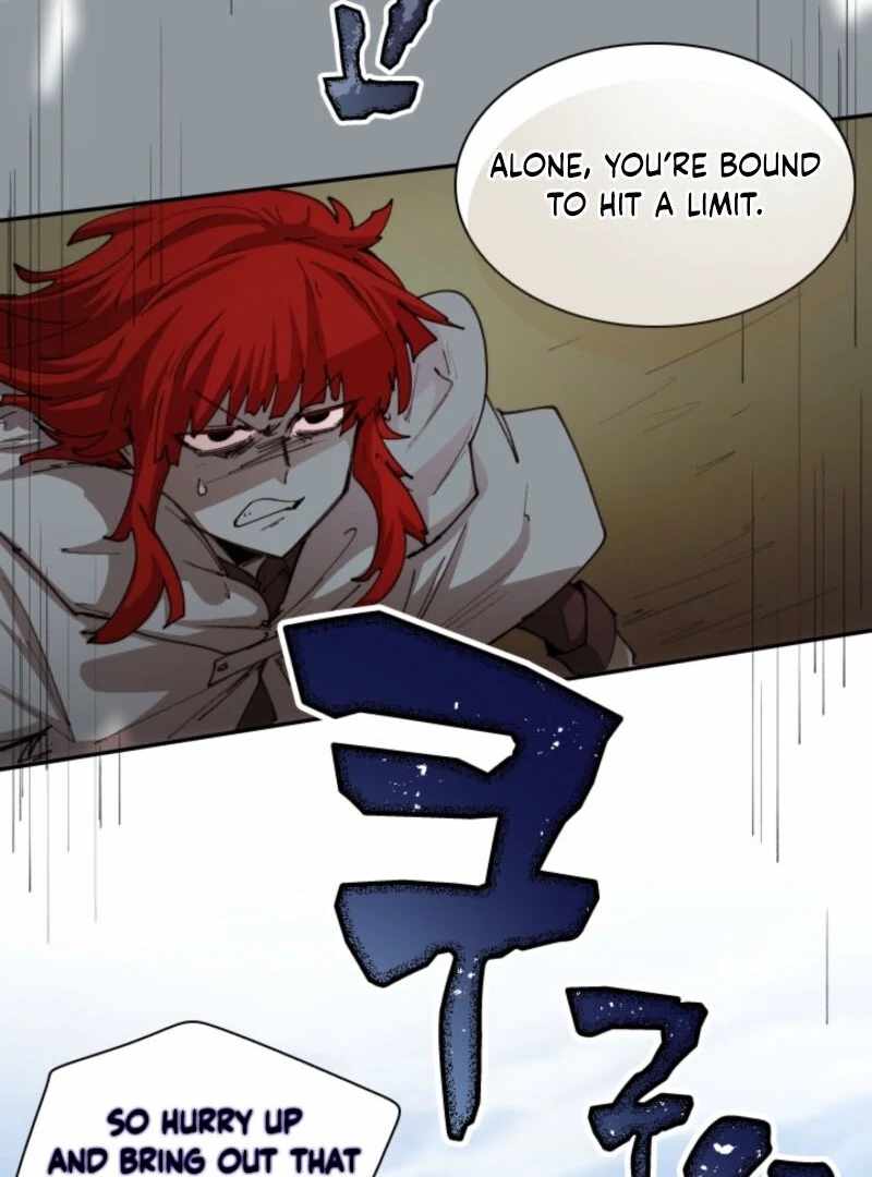 The Great Mage of the Hero’s Party Reincarnates Chapter 105 page 100