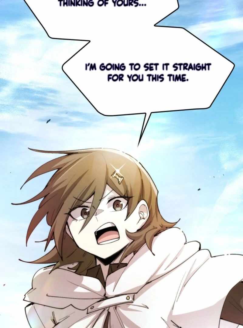 The Great Mage of the Hero’s Party Reincarnates Chapter 105 page 103