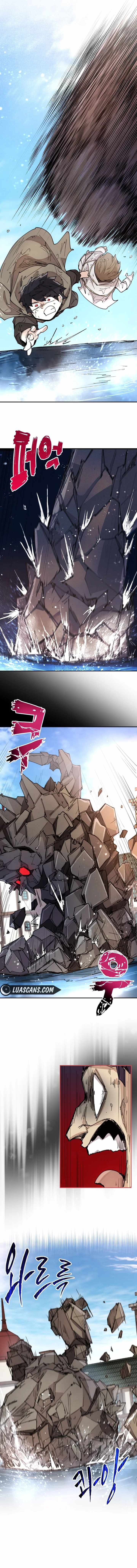 The Great Mage of the Hero’s Party Reincarnates Chapter 11 page 6