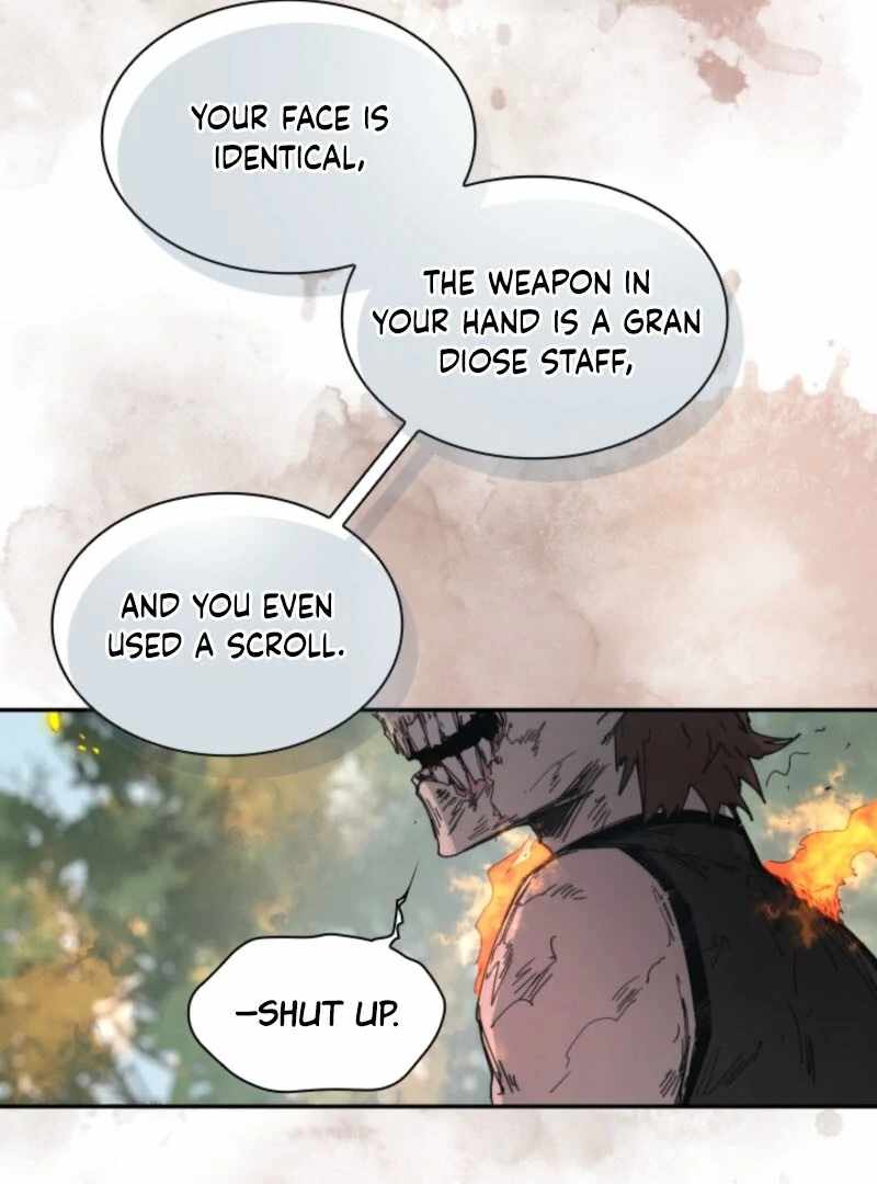 The Great Mage of the Hero’s Party Reincarnates Chapter 110 page 4