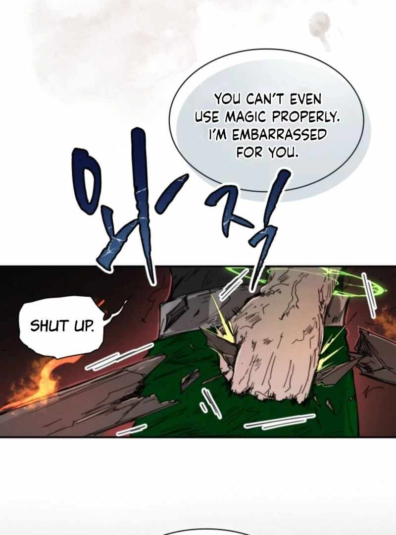 The Great Mage of the Hero’s Party Reincarnates Chapter 110 page 5