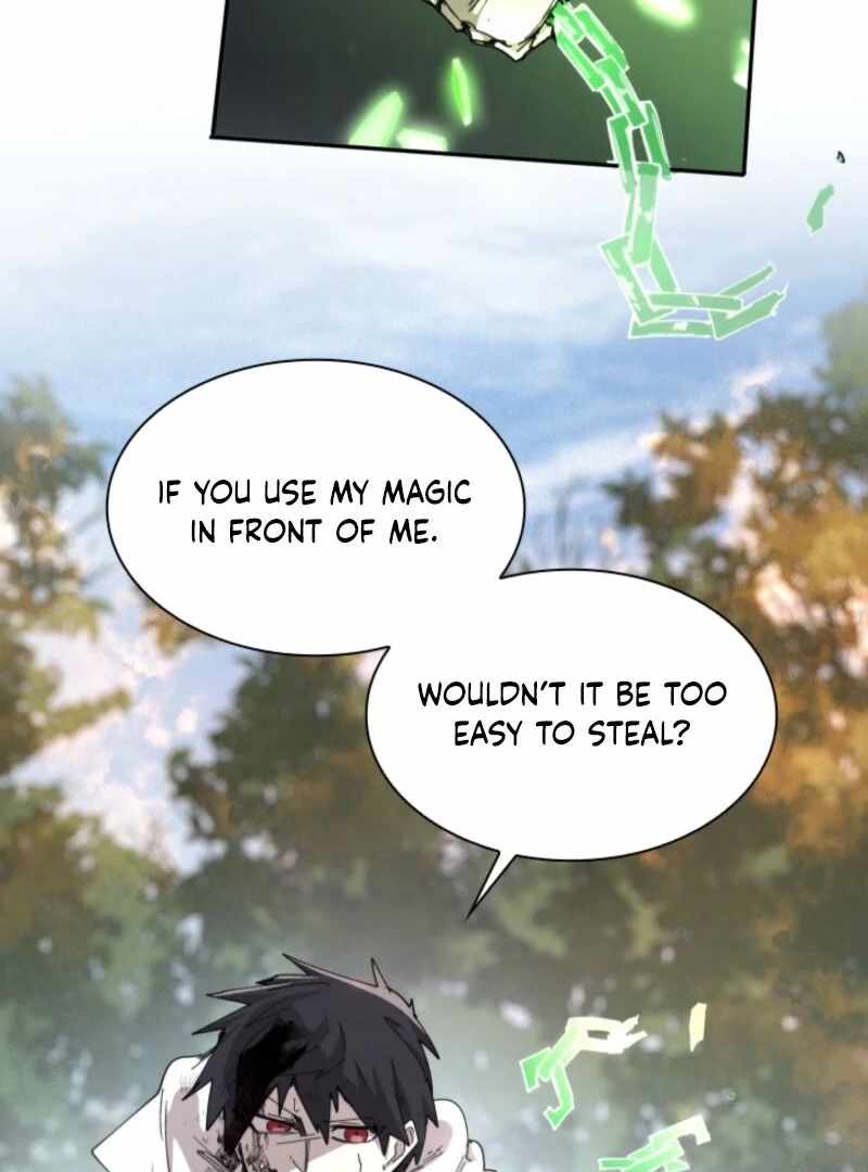 The Great Mage of the Hero’s Party Reincarnates Chapter 110 page 25