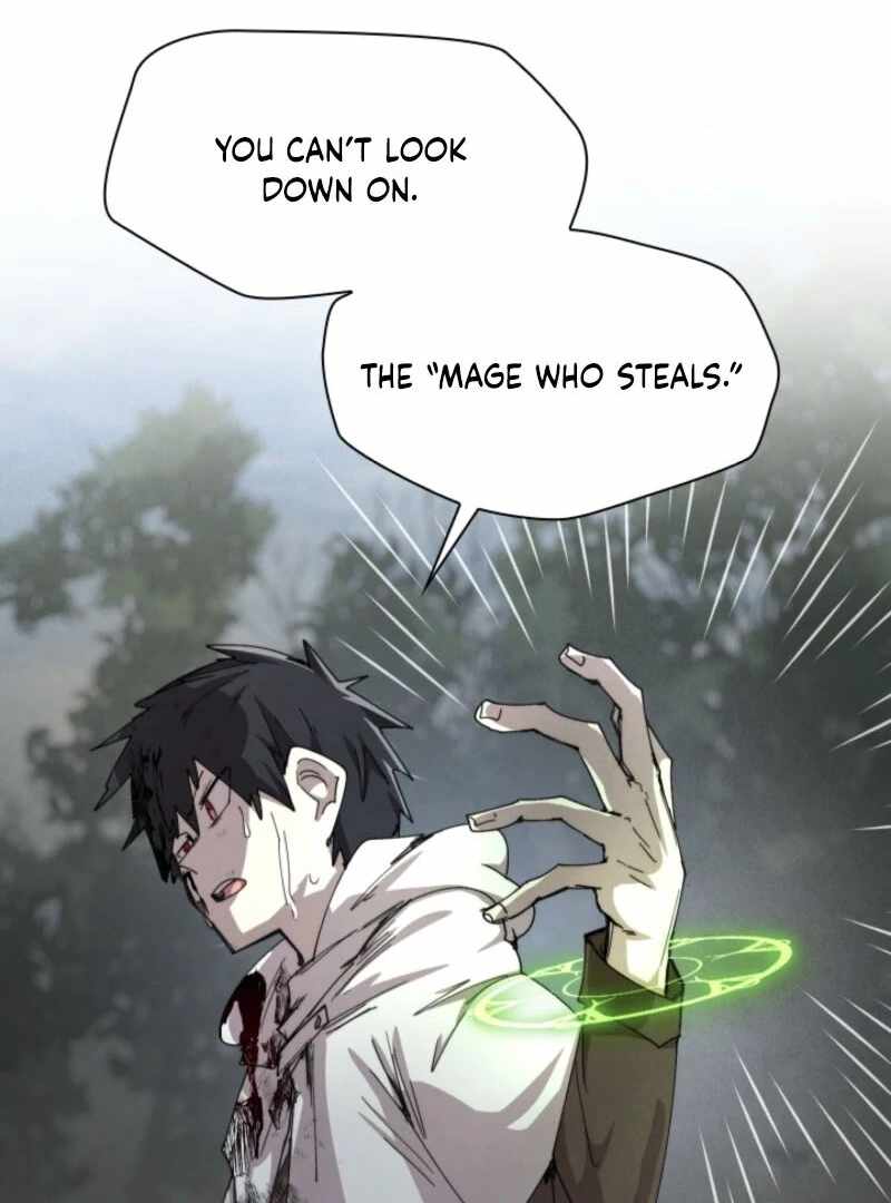 The Great Mage of the Hero’s Party Reincarnates Chapter 110 page 28