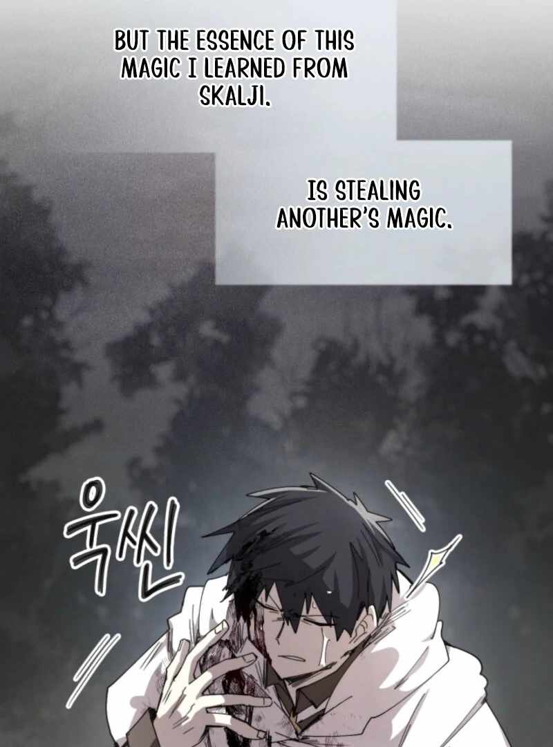 The Great Mage of the Hero’s Party Reincarnates Chapter 110 page 30