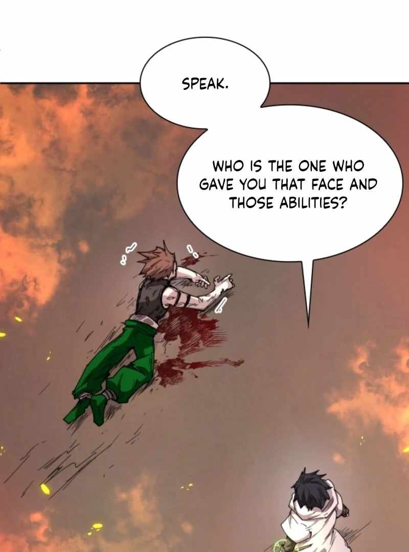 The Great Mage of the Hero’s Party Reincarnates Chapter 110 page 38