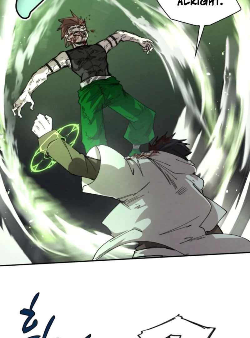 The Great Mage of the Hero’s Party Reincarnates Chapter 110 page 44