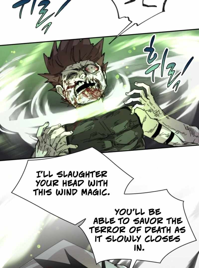 The Great Mage of the Hero’s Party Reincarnates Chapter 110 page 45