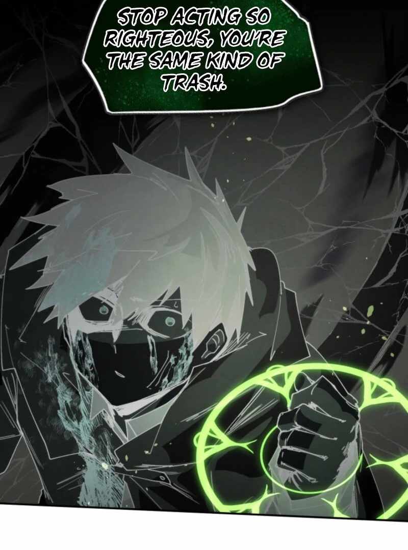 The Great Mage of the Hero’s Party Reincarnates Chapter 110 page 50
