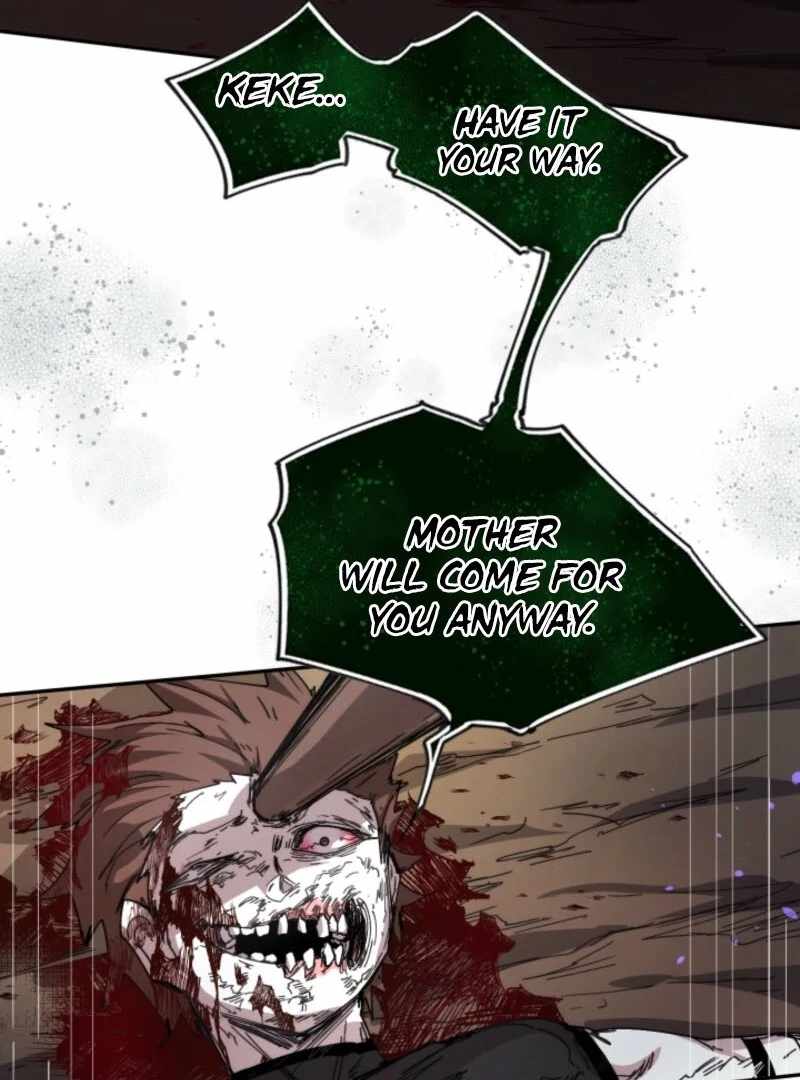 The Great Mage of the Hero’s Party Reincarnates Chapter 110 page 56