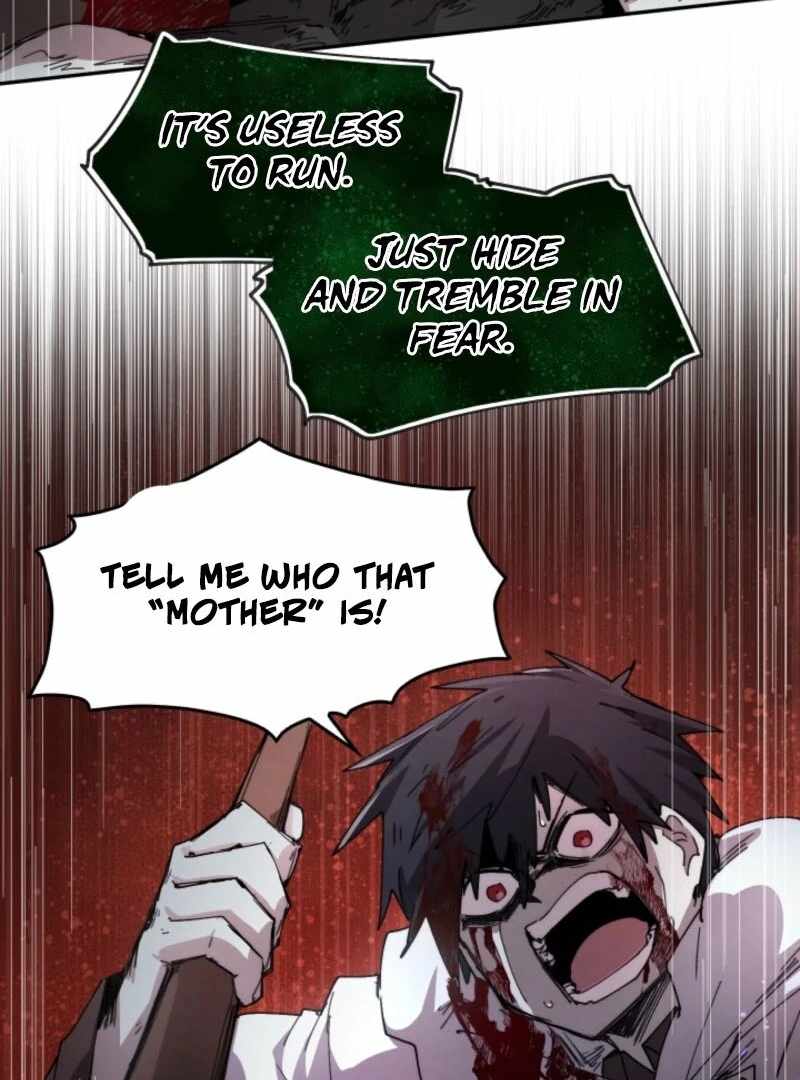 The Great Mage of the Hero’s Party Reincarnates Chapter 110 page 57