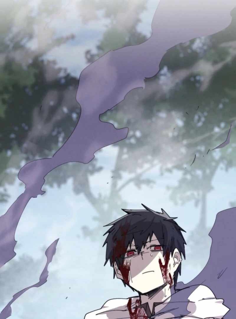 The Great Mage of the Hero’s Party Reincarnates Chapter 110 page 61