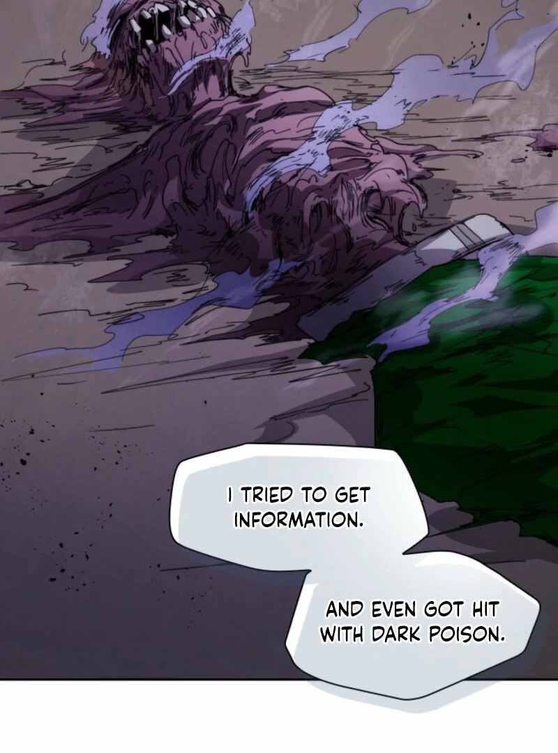 The Great Mage of the Hero’s Party Reincarnates Chapter 110 page 63