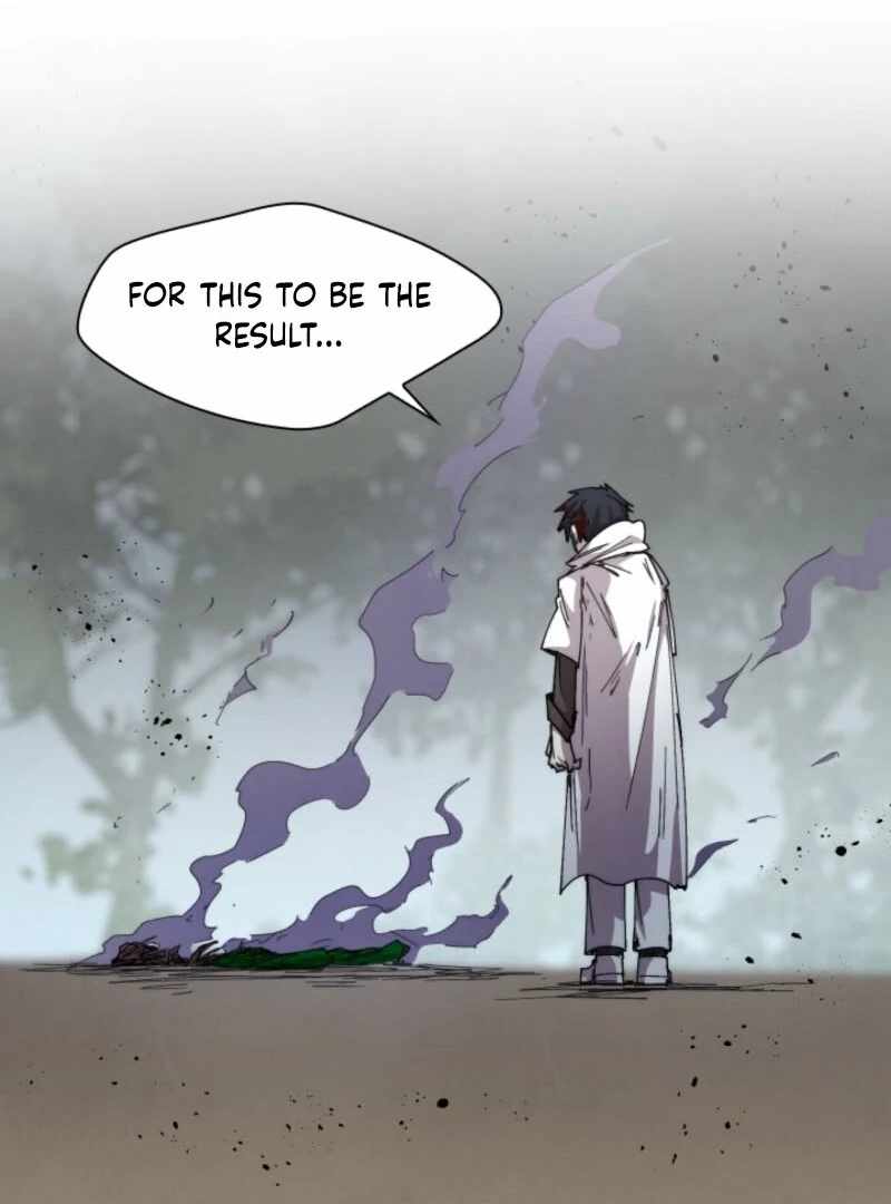 The Great Mage of the Hero’s Party Reincarnates Chapter 110 page 64