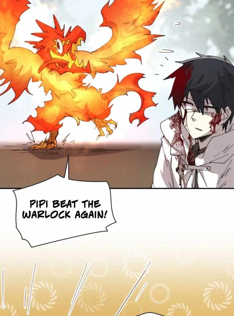 The Great Mage of the Hero’s Party Reincarnates Chapter 110 page 66