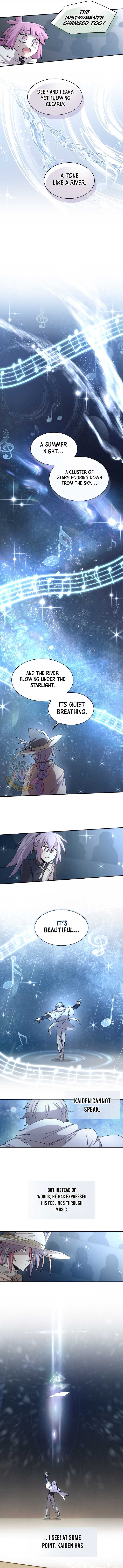 The Great Mage of the Hero’s Party Reincarnates Chapter 118 page 3