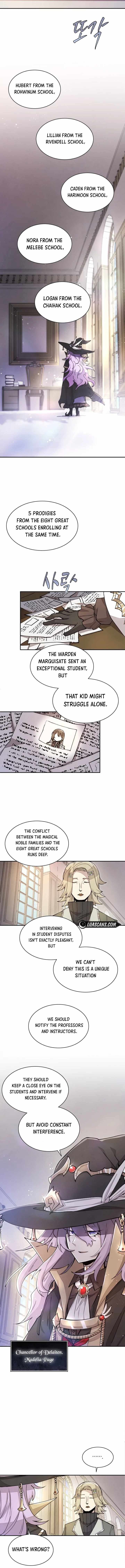 The Great Mage of the Hero’s Party Reincarnates Chapter 12 page 4