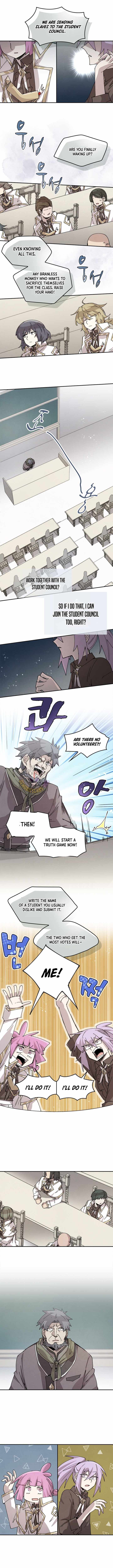 The Great Mage of the Hero’s Party Reincarnates Chapter 127 page 2