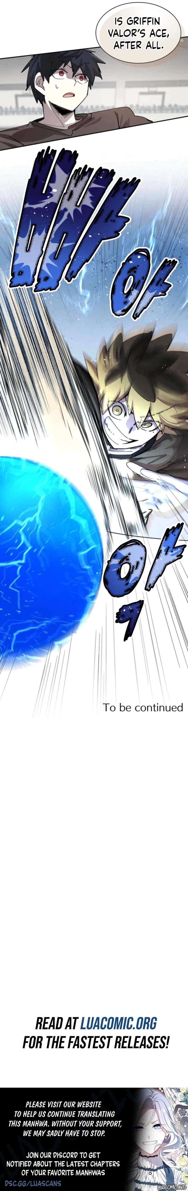The Great Mage of the Hero’s Party Reincarnates Chapter 134 page 6